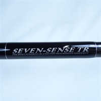 セブンセンスTR モンスタージェッティ MJB-1002TR